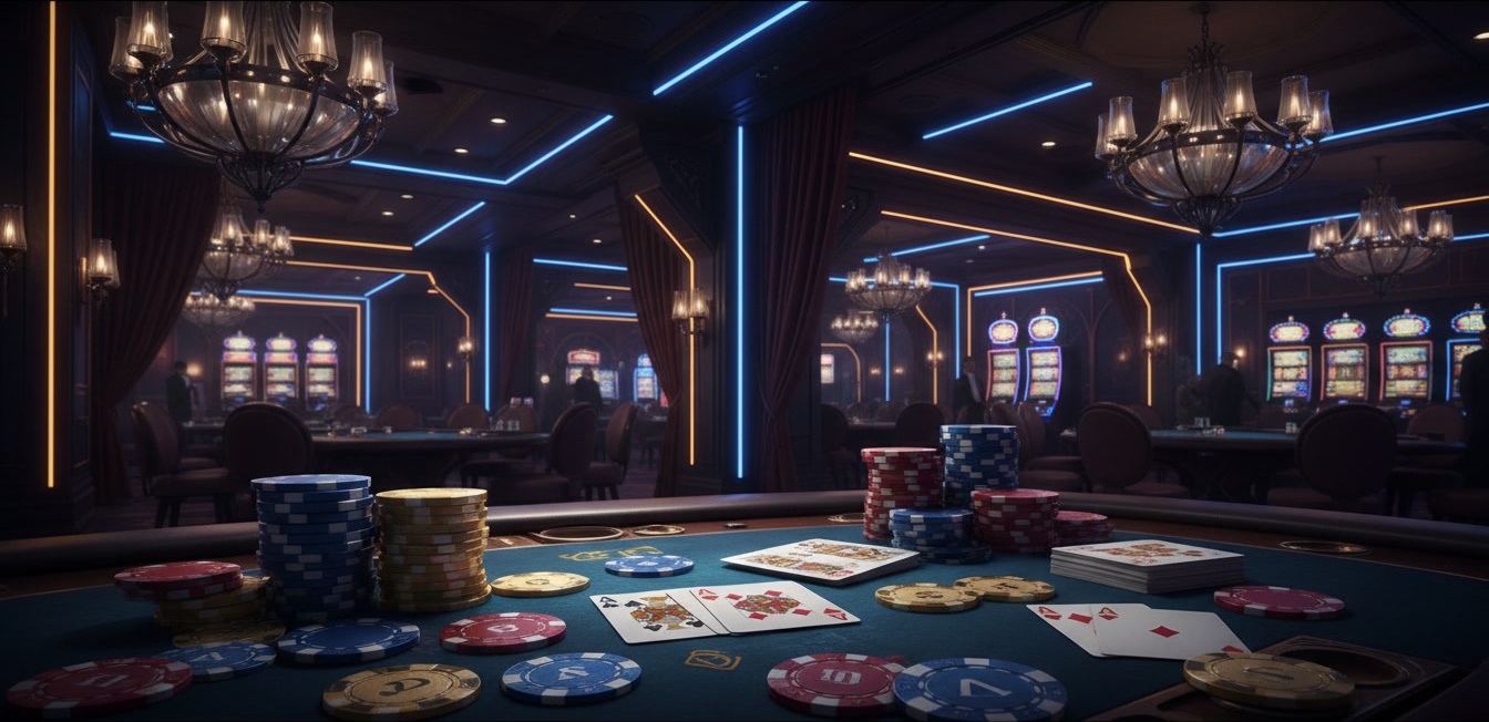 Royal Casino
