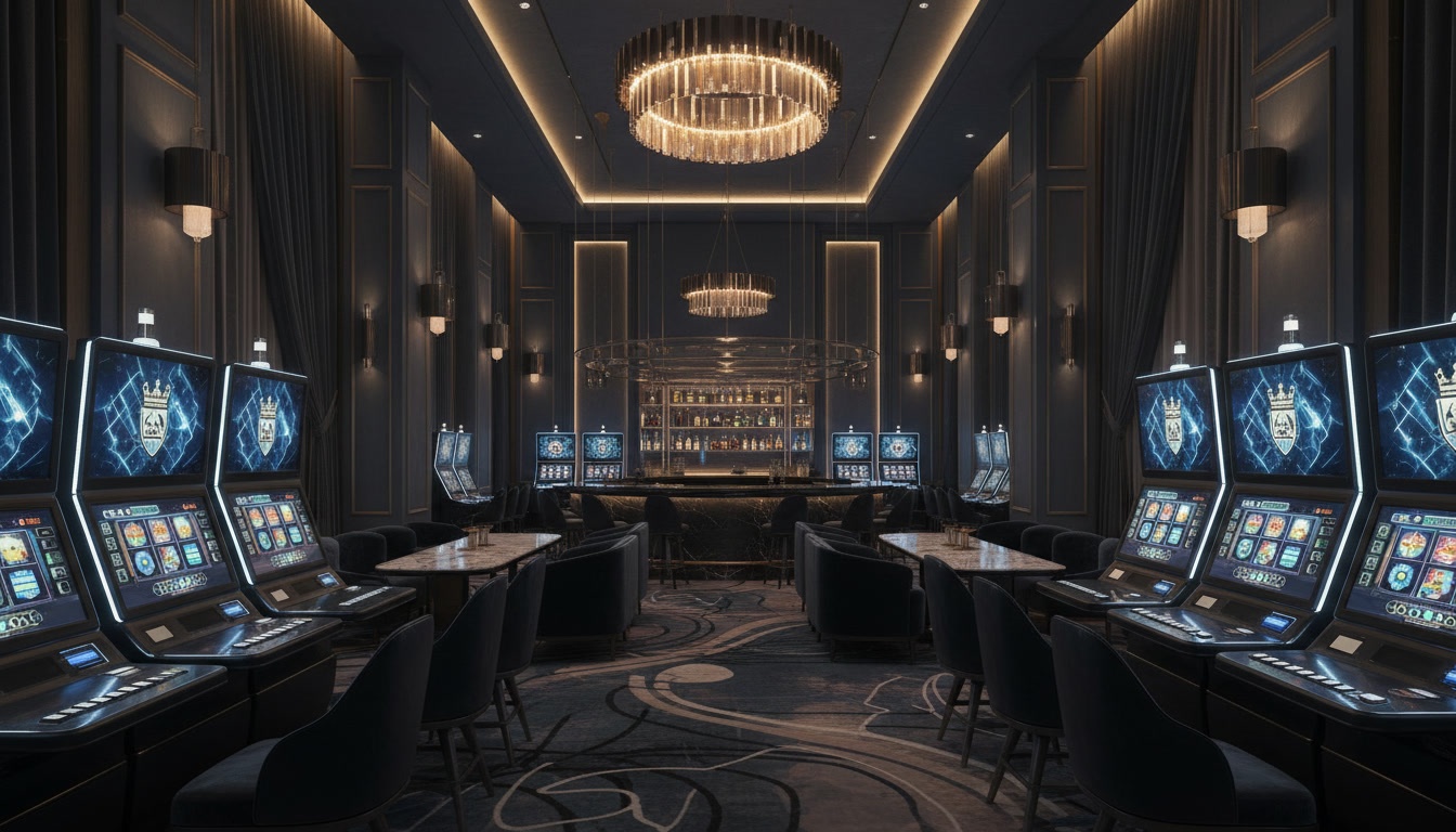 Responsible Gambling at Royal Casino